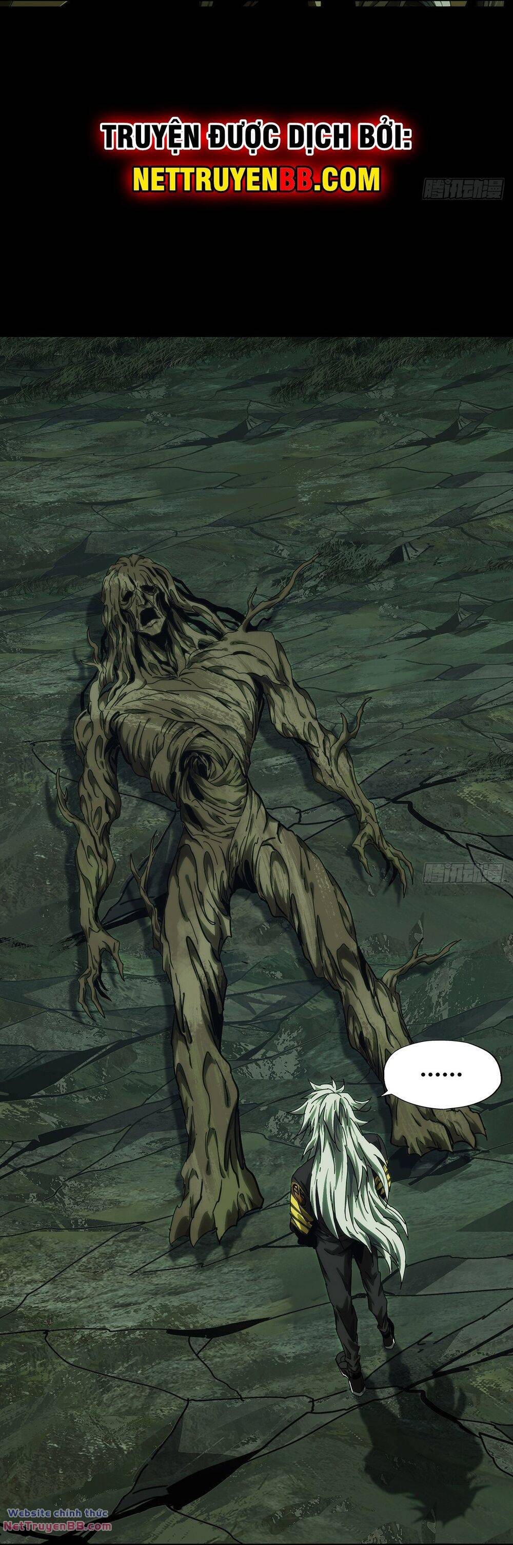 Đại Tượng Vô Hình - Chapter 396 - Page 24