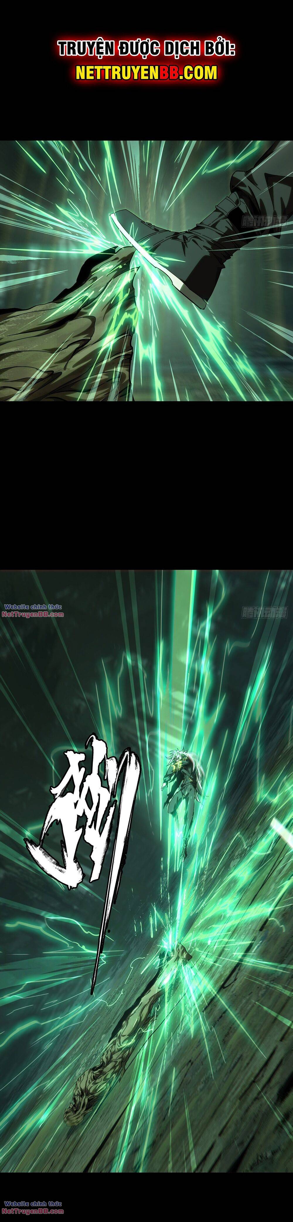 Đại Tượng Vô Hình - Chapter 396 - Page 26