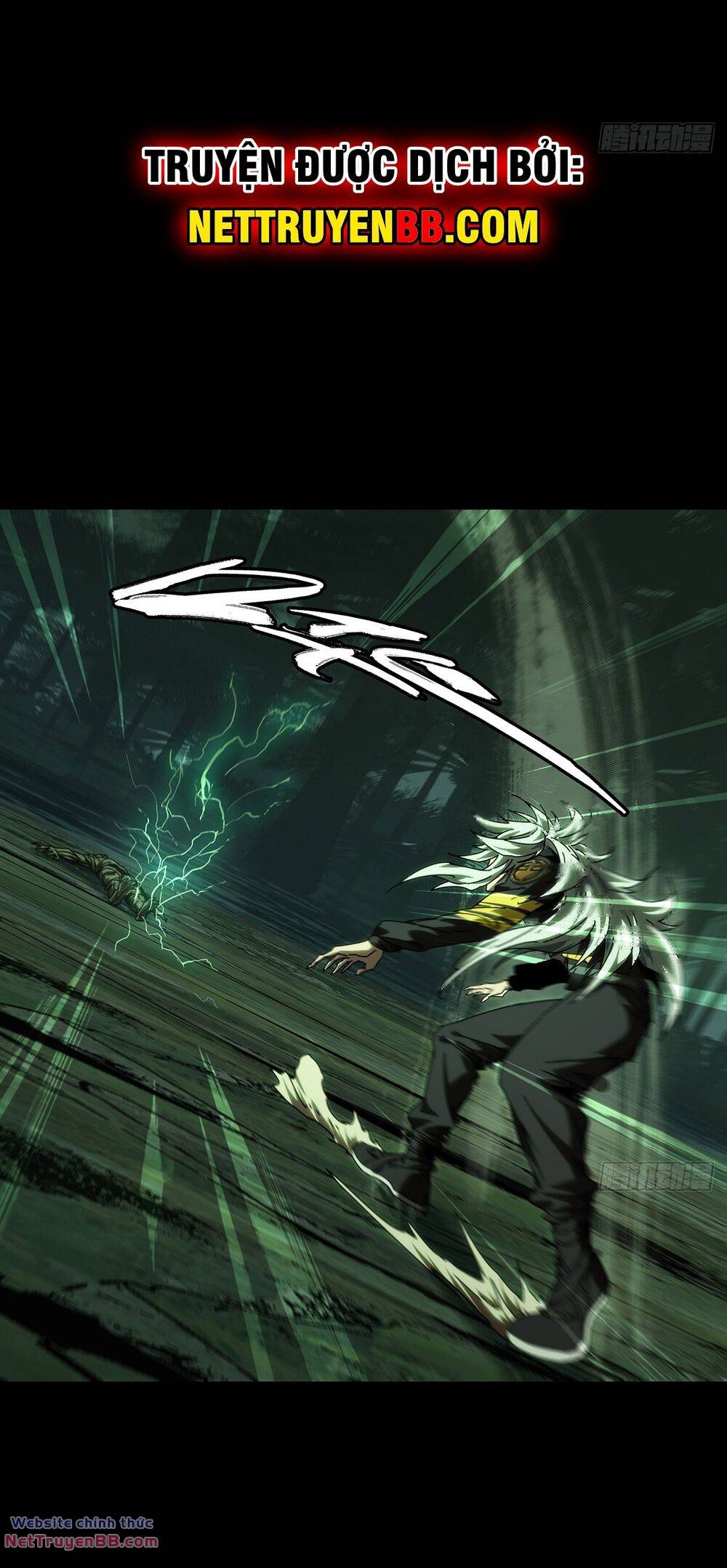 Đại Tượng Vô Hình - Chapter 396 - Page 27