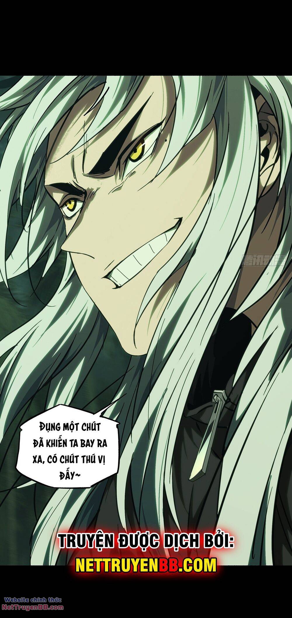 Đại Tượng Vô Hình - Chapter 396 - Page 28