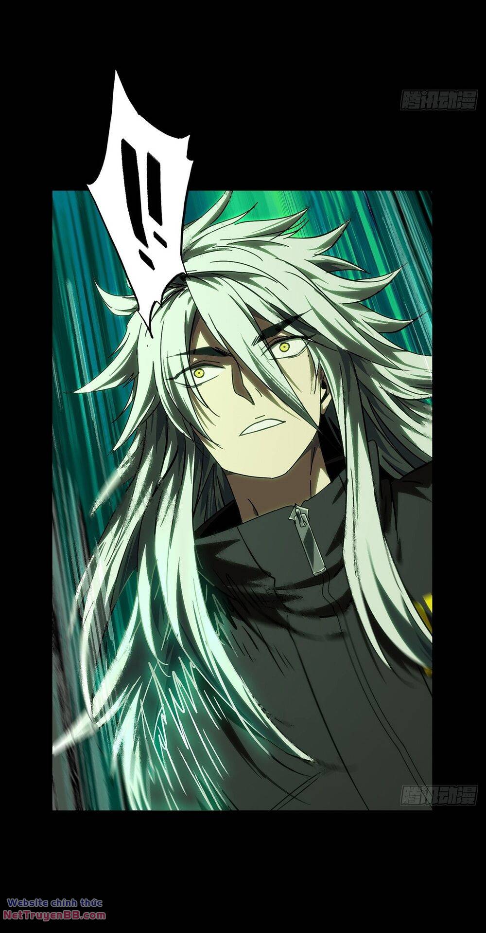 Đại Tượng Vô Hình - Chapter 396 - Page 29