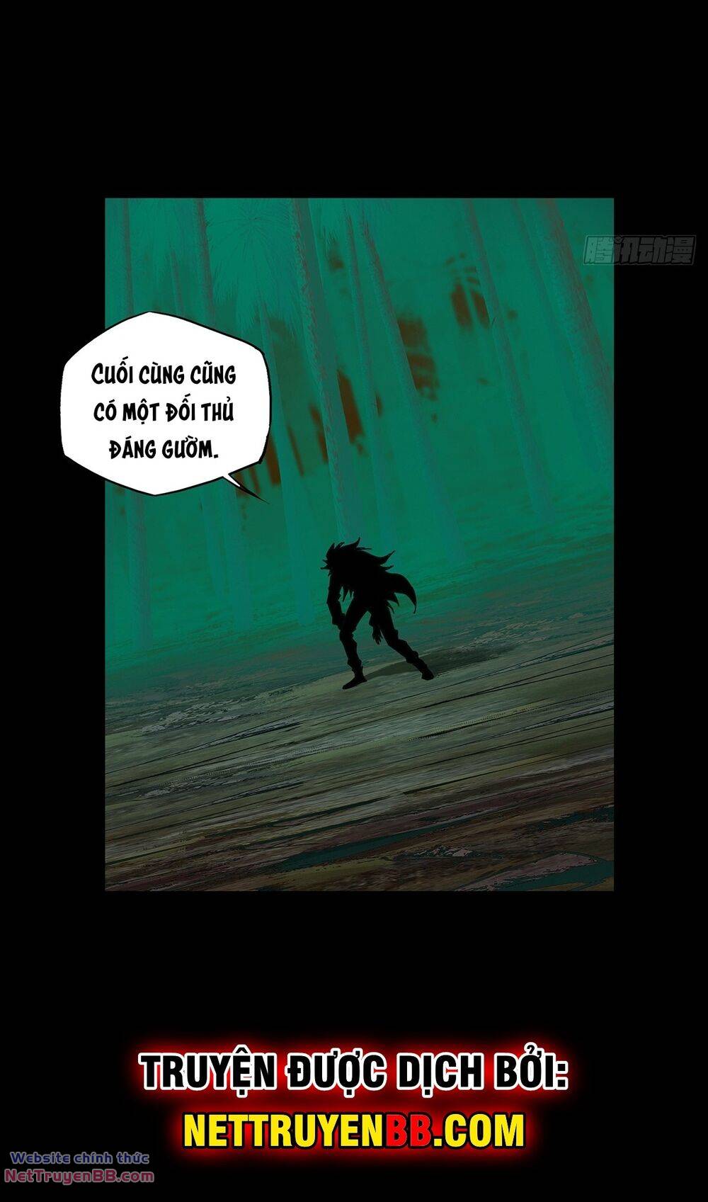 Đại Tượng Vô Hình - Chapter 396 - Page 31