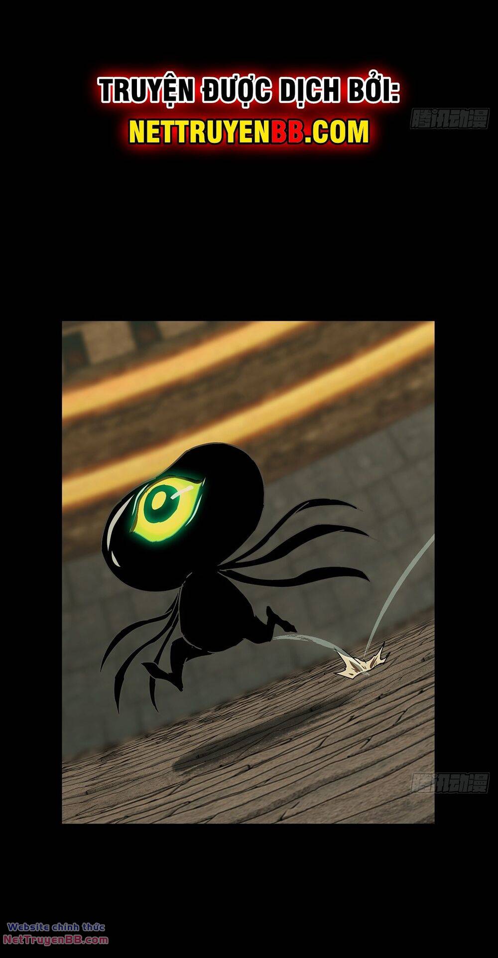 Đại Tượng Vô Hình - Chapter 396 - Page 33