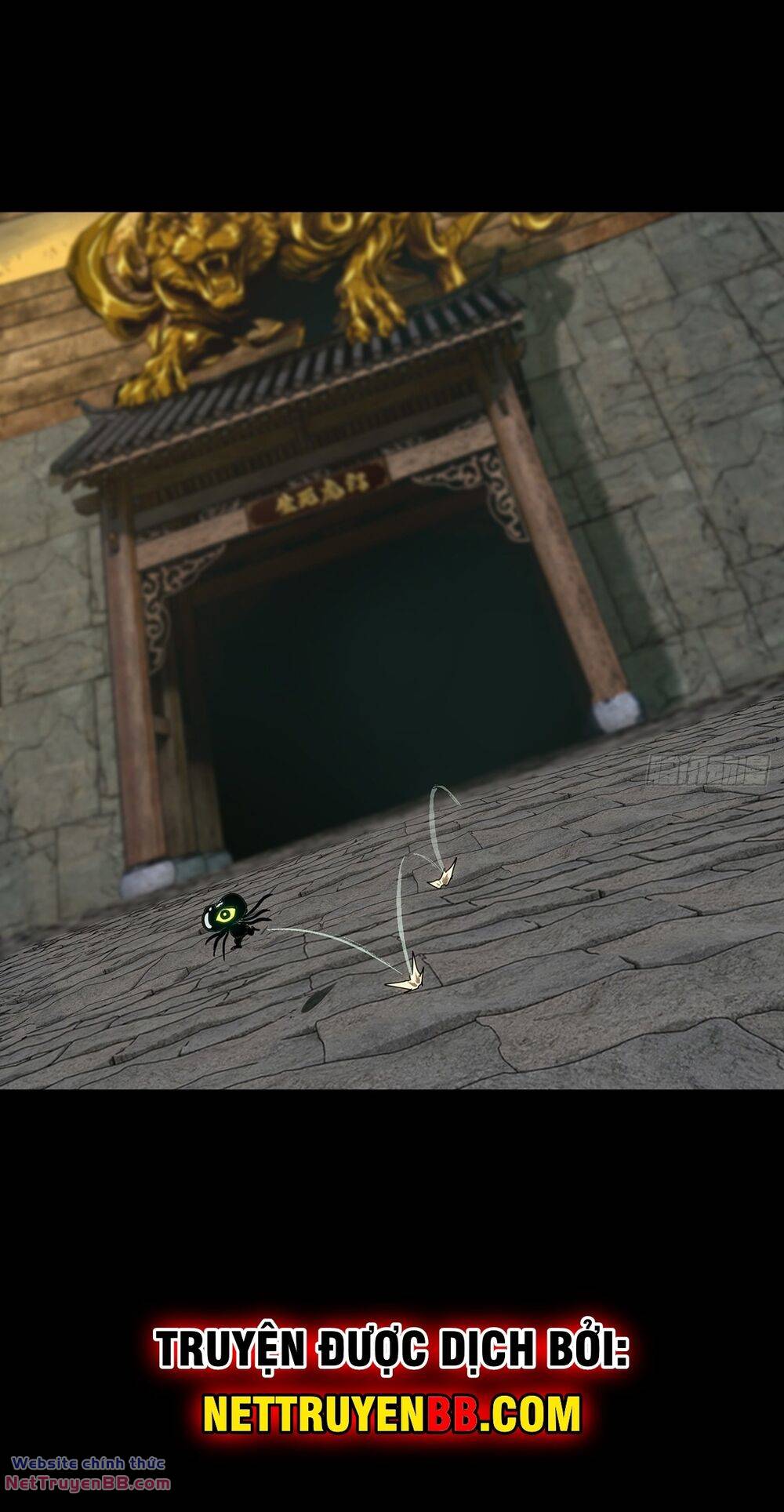 Đại Tượng Vô Hình - Chapter 396 - Page 34