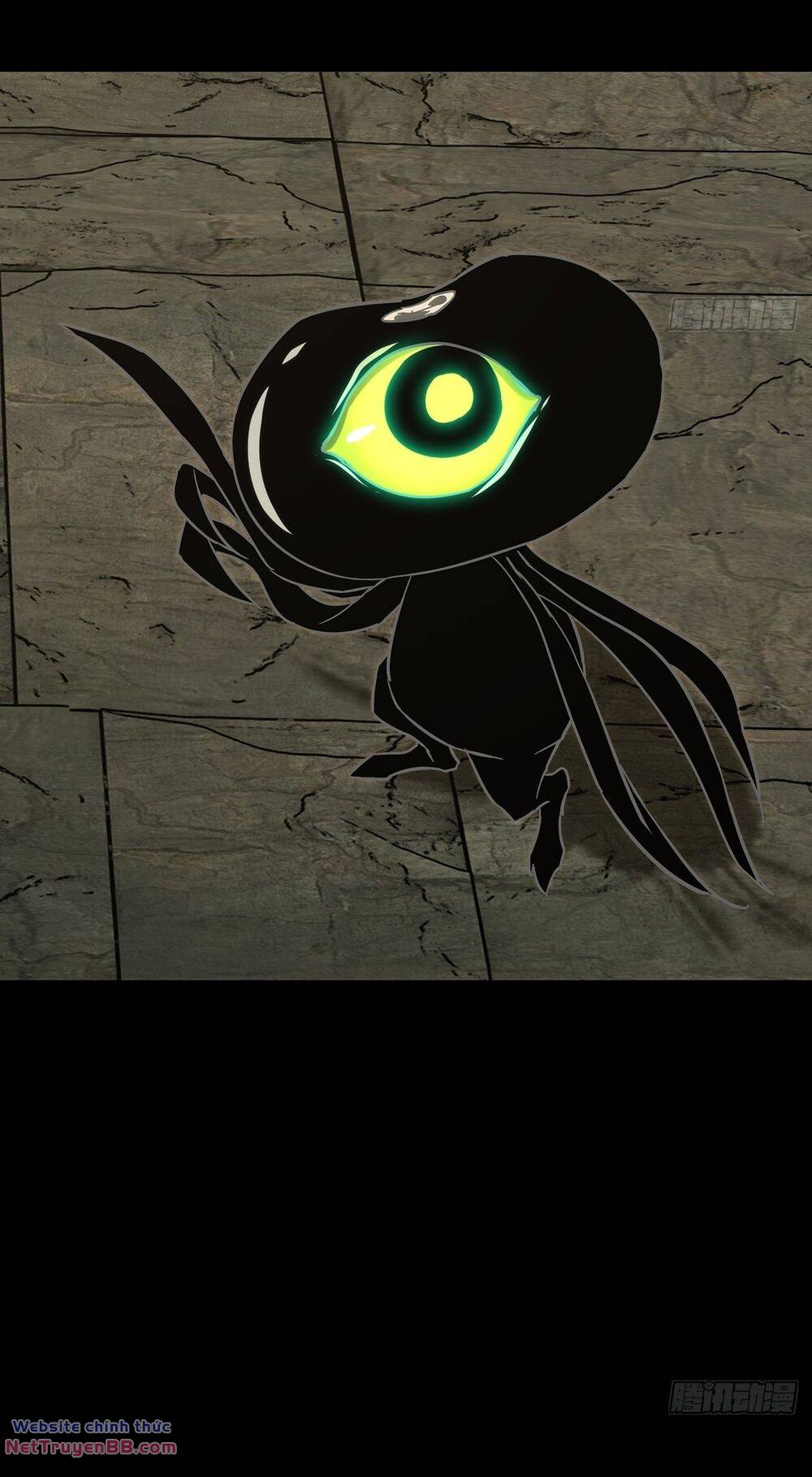 Đại Tượng Vô Hình - Chapter 396 - Page 35