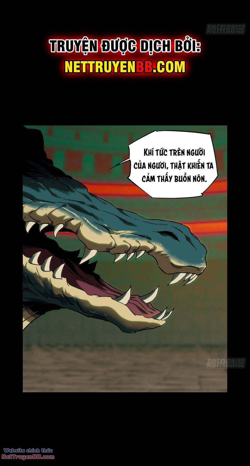 Đại Tượng Vô Hình - Chapter 396 - Page 37