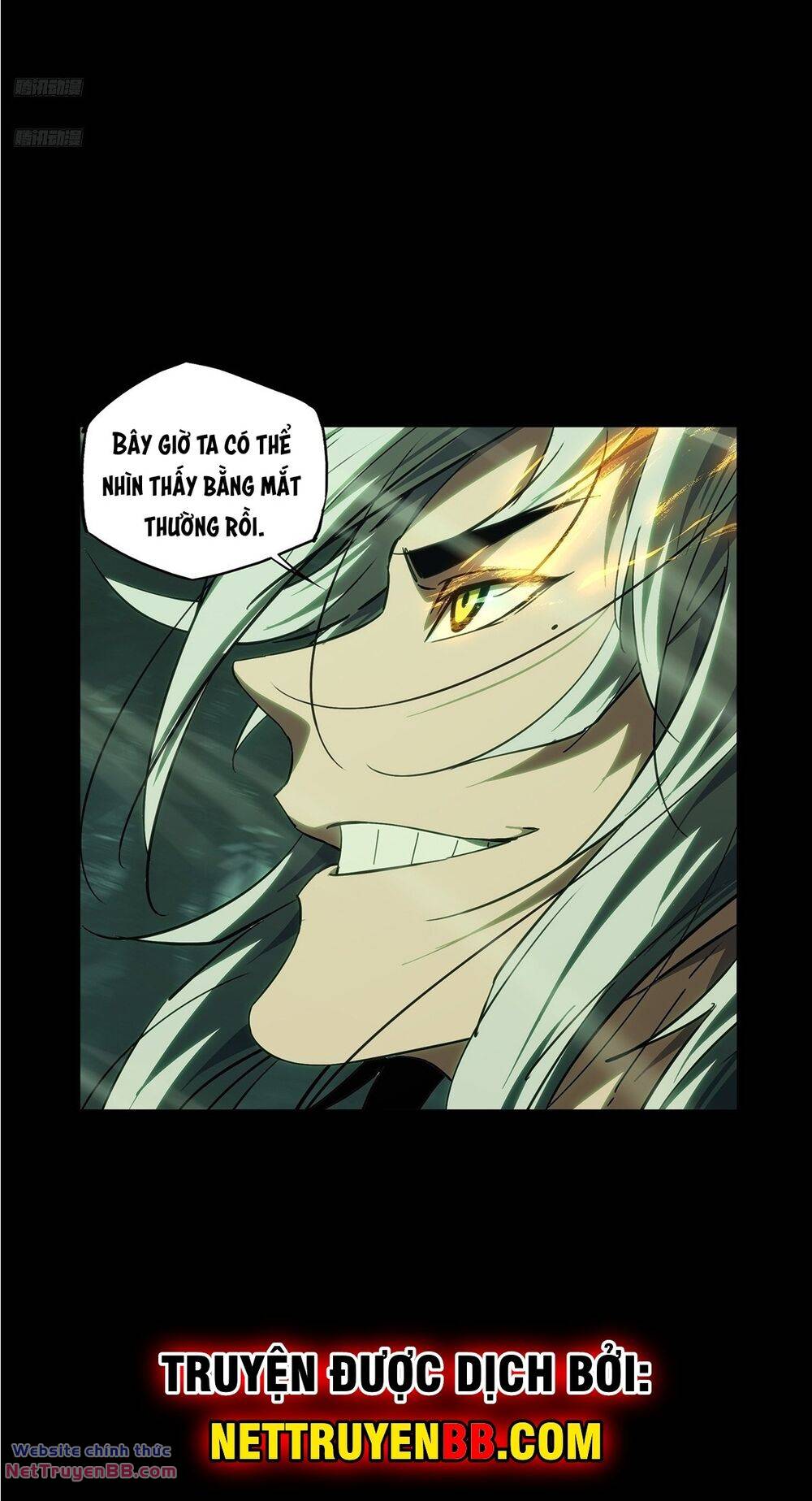 Đại Tượng Vô Hình - Chapter 396 - Page 3