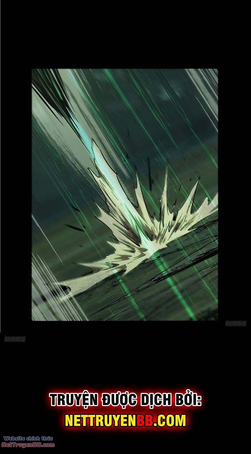 Đại Tượng Vô Hình - Chapter 396 - Page 5