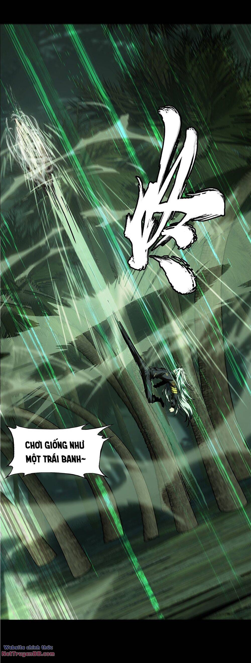 Đại Tượng Vô Hình - Chapter 396 - Page 6