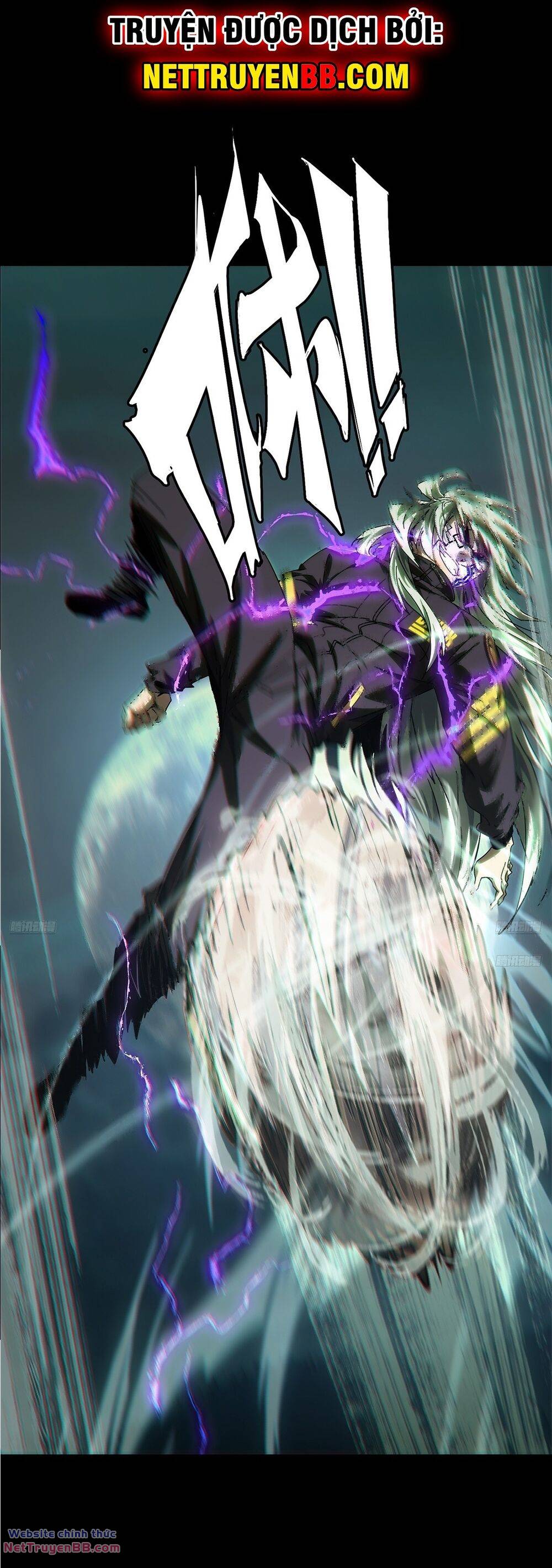 Đại Tượng Vô Hình - Chapter 396 - Page 8