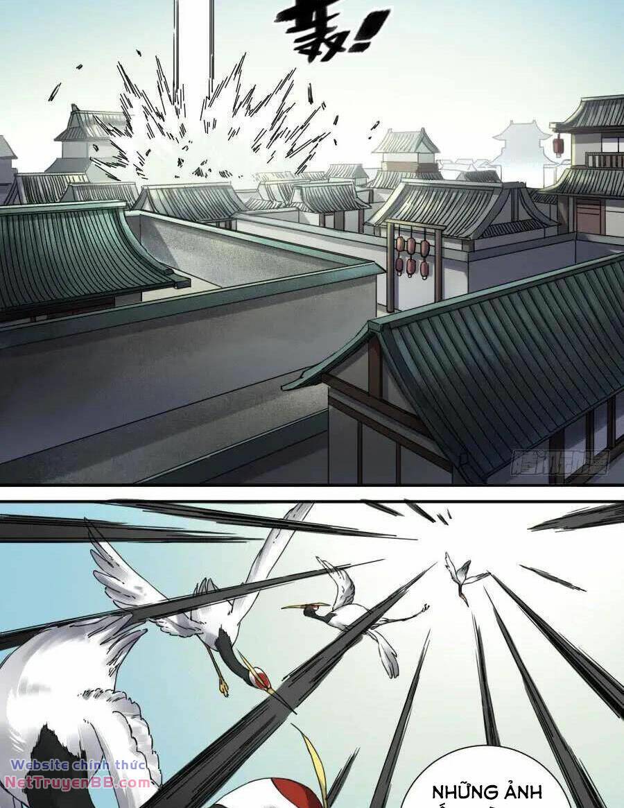 Truyền Võ - Chapter 157 - Page 11