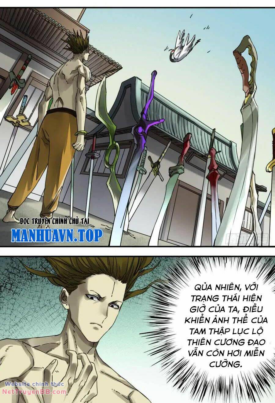 Truyền Võ - Chapter 157 - Page 13