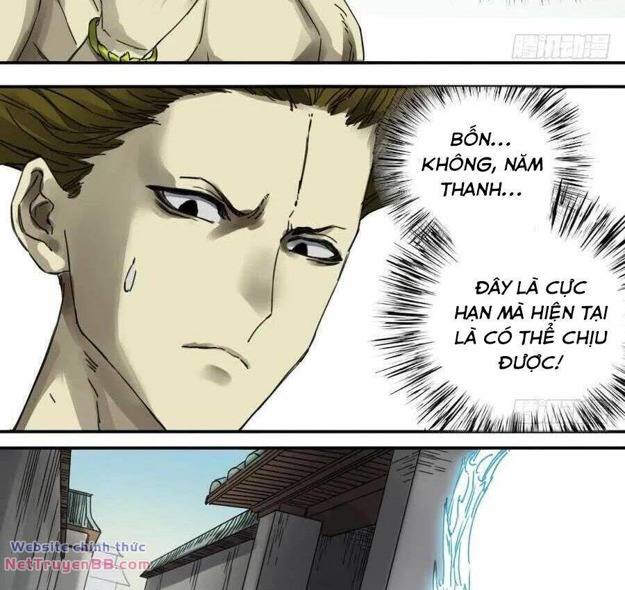 Truyền Võ - Chapter 157 - Page 14