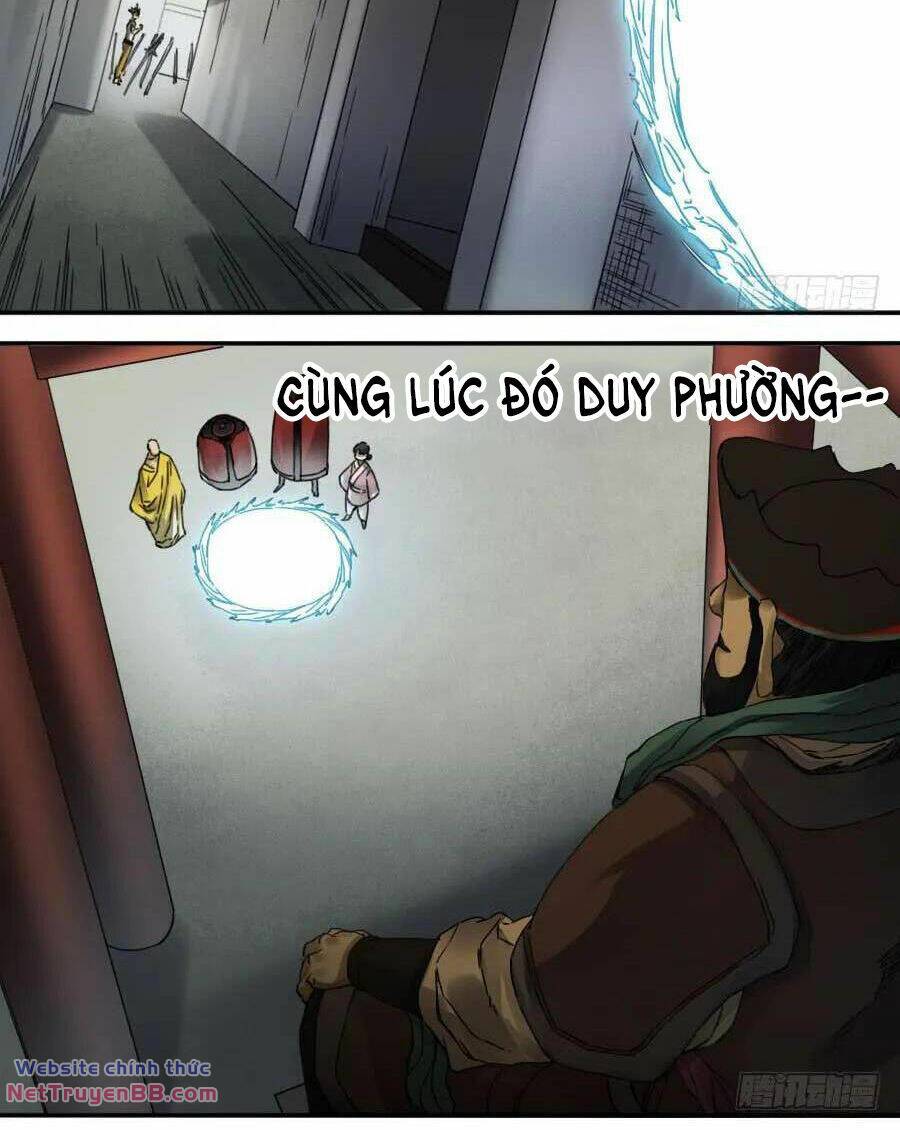 Truyền Võ - Chapter 157 - Page 15