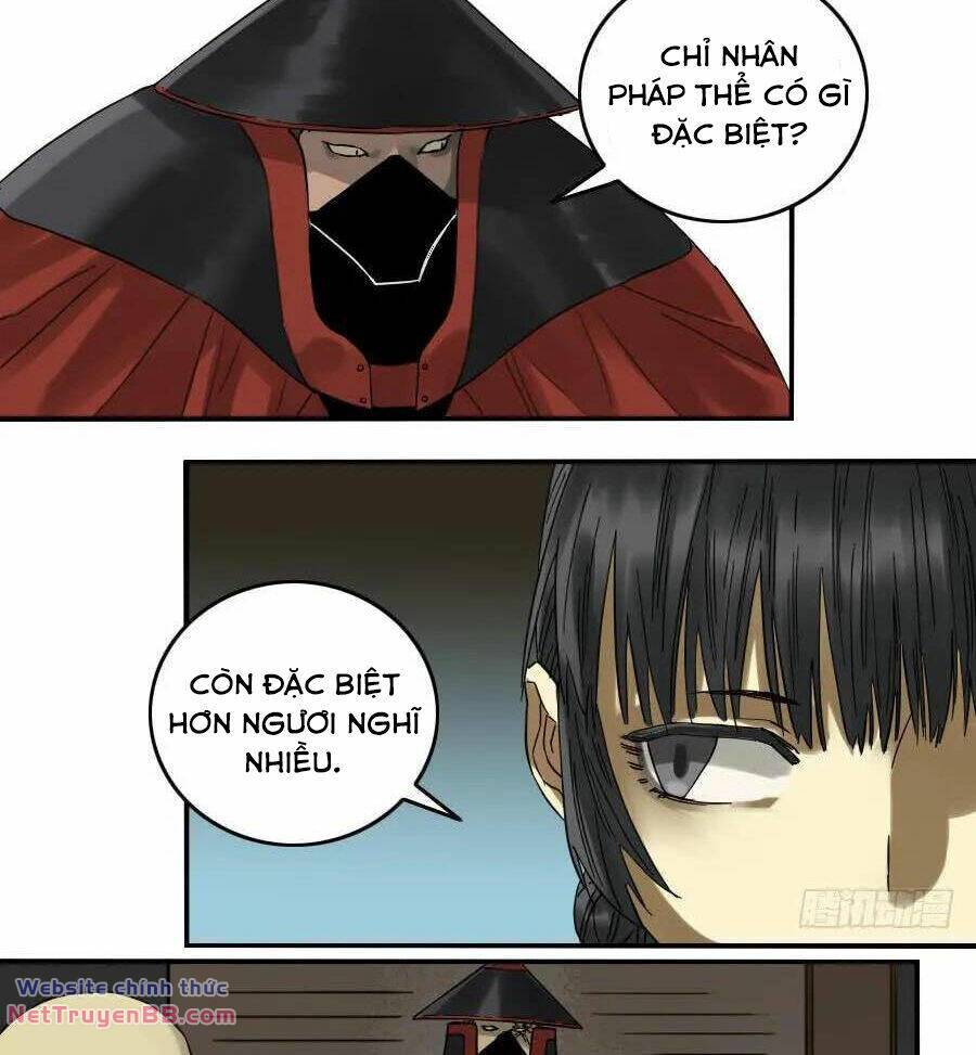 Truyền Võ - Chapter 157 - Page 19