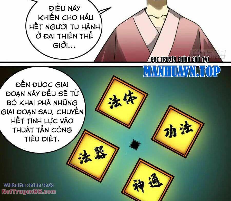 Truyền Võ - Chapter 157 - Page 21