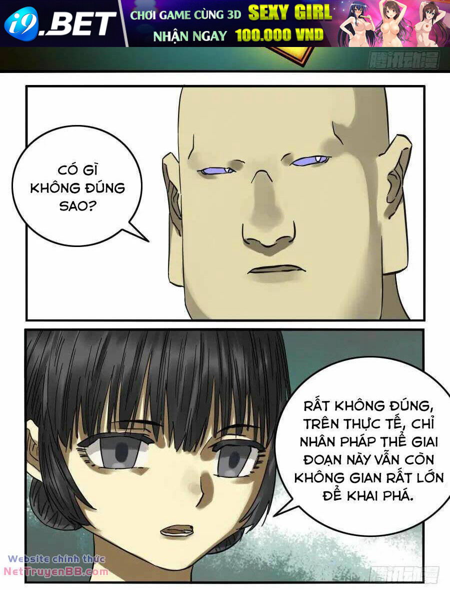 Truyền Võ - Chapter 157 - Page 22