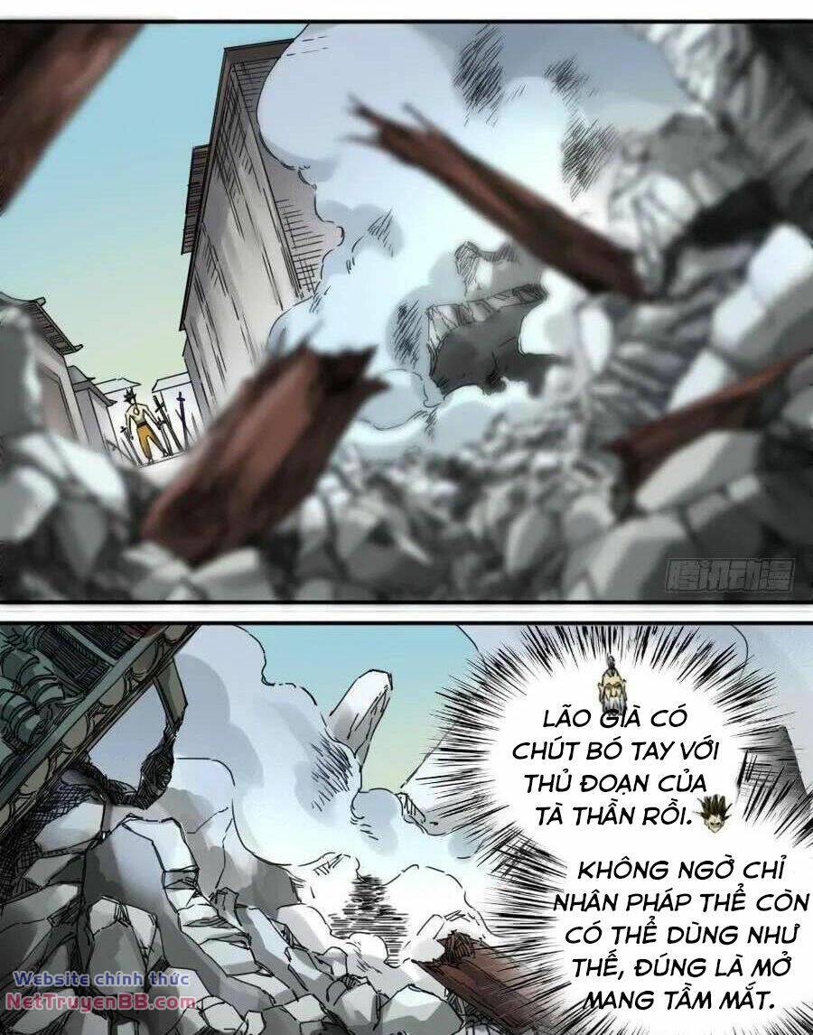 Truyền Võ - Chapter 157 - Page 26