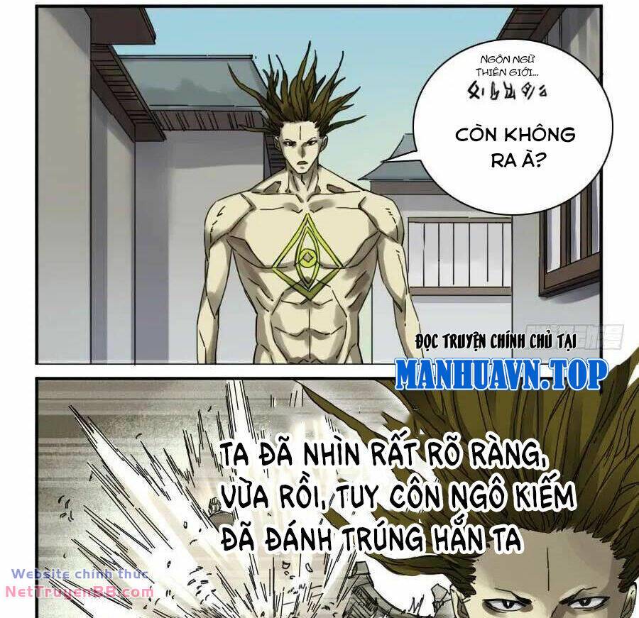 Truyền Võ - Chapter 157 - Page 28