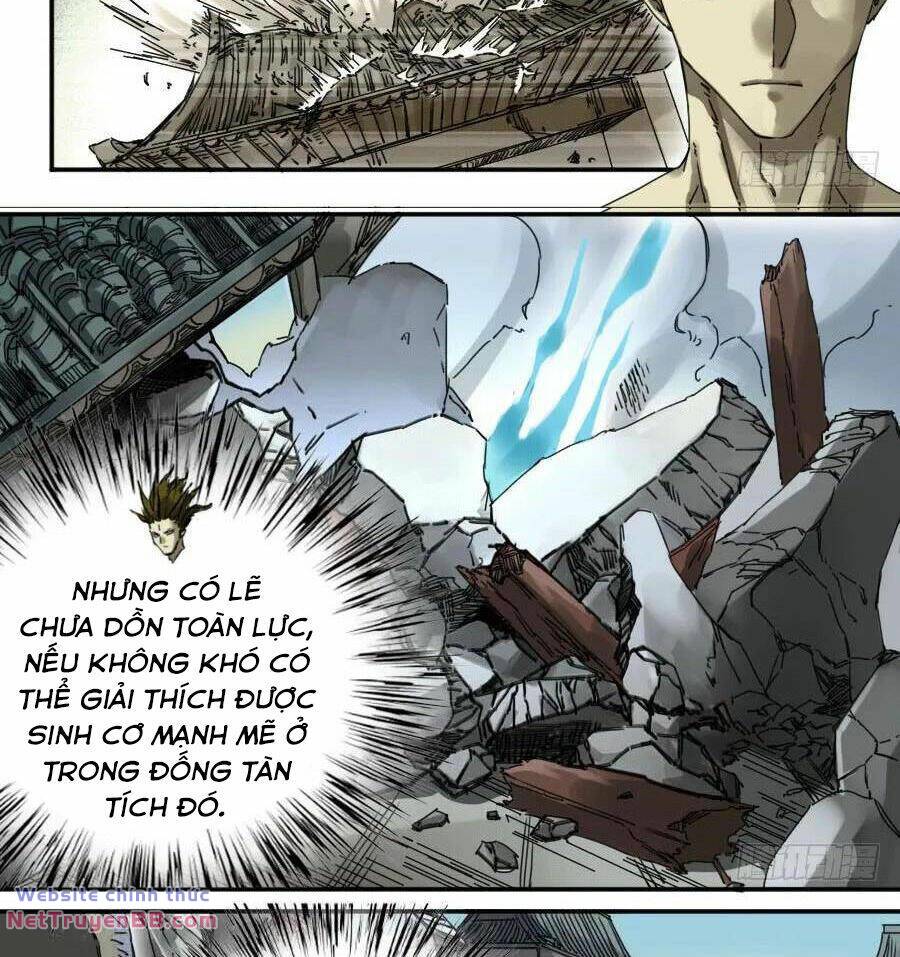 Truyền Võ - Chapter 157 - Page 29