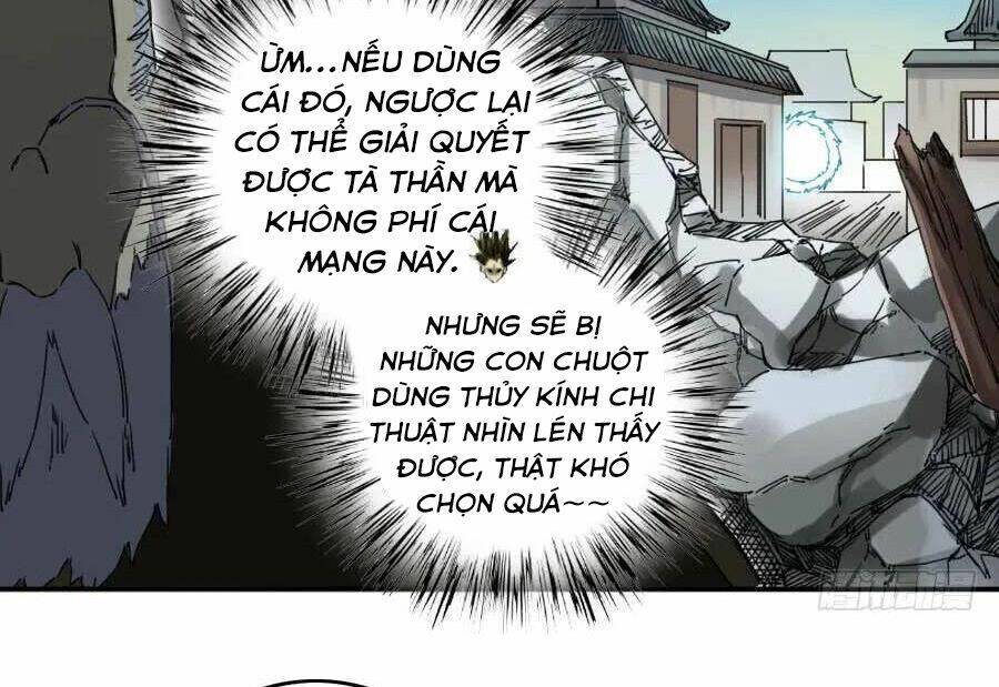 Truyền Võ - Chapter 157 - Page 30