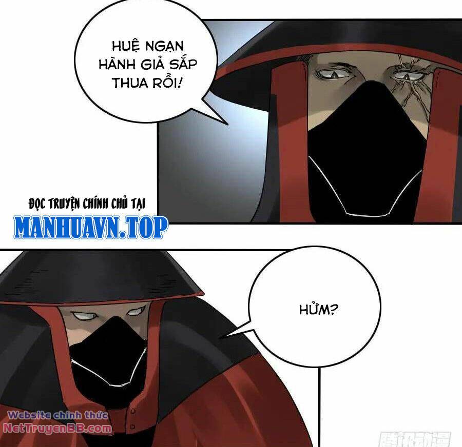 Truyền Võ - Chapter 157 - Page 31
