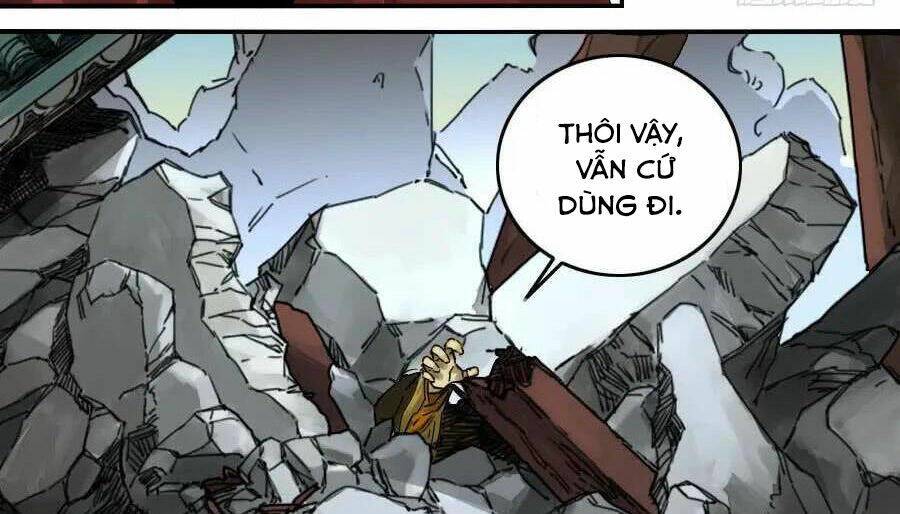 Truyền Võ - Chapter 157 - Page 32