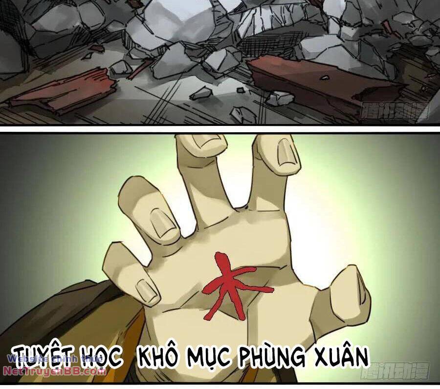 Truyền Võ - Chapter 157 - Page 33