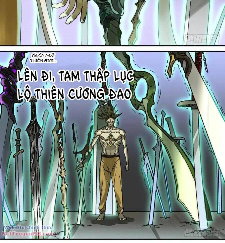 Truyền Võ - Chapter 157 - Page 3