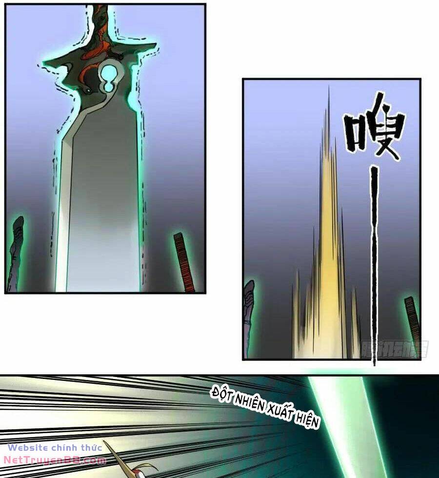 Truyền Võ - Chapter 157 - Page 4