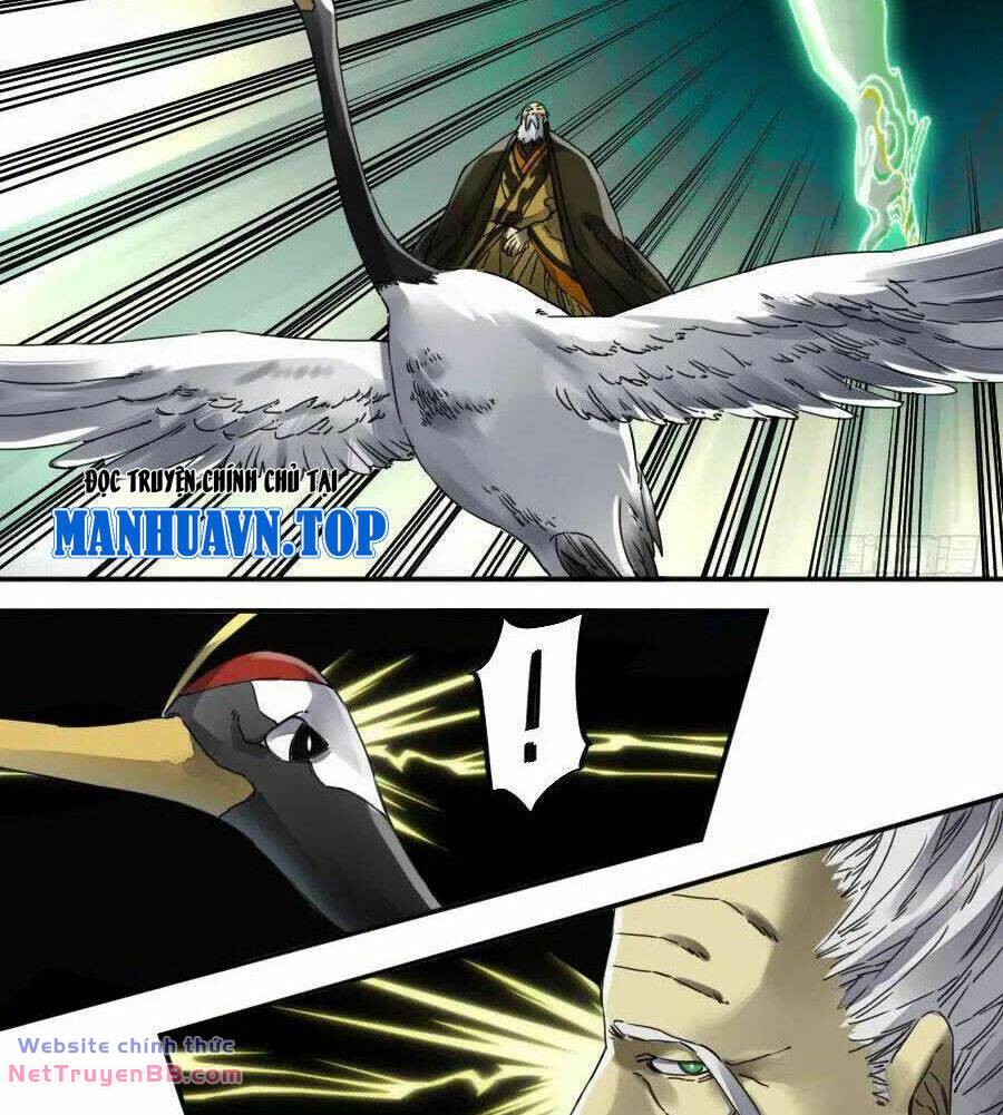 Truyền Võ - Chapter 157 - Page 5