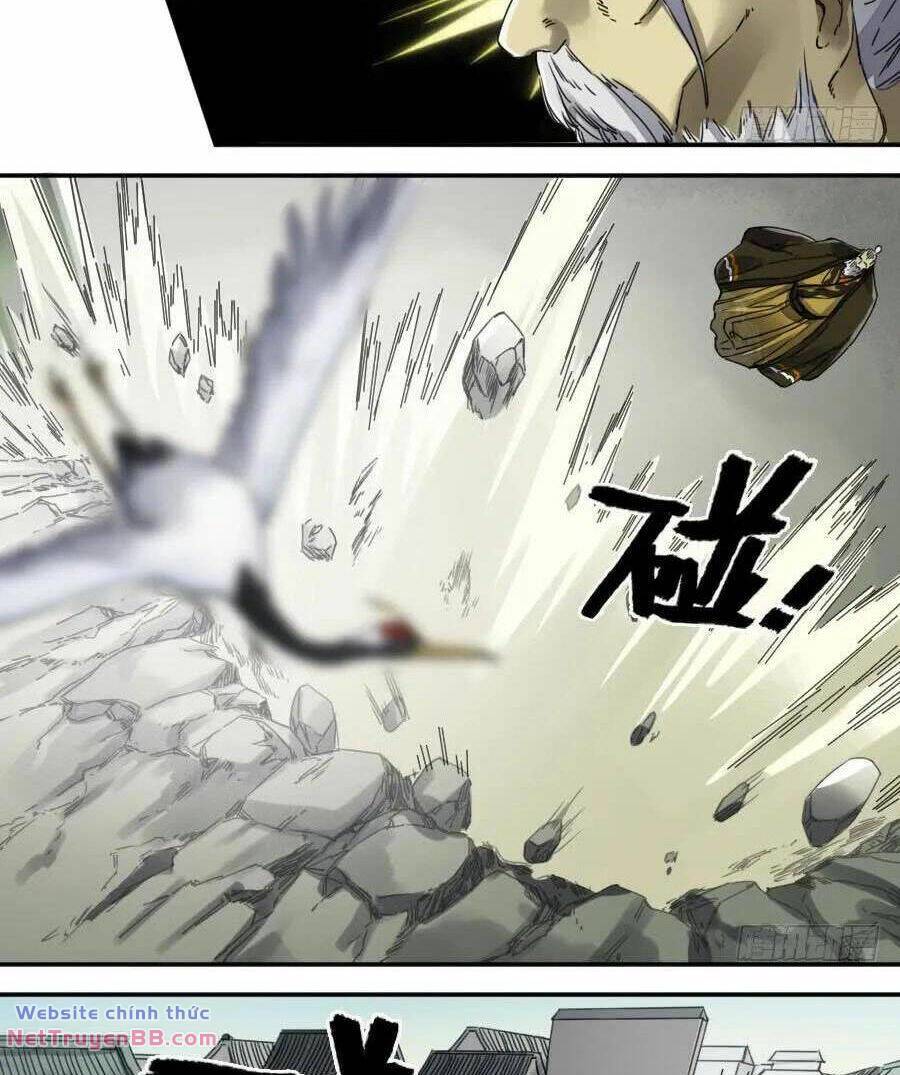 Truyền Võ - Chapter 157 - Page 6