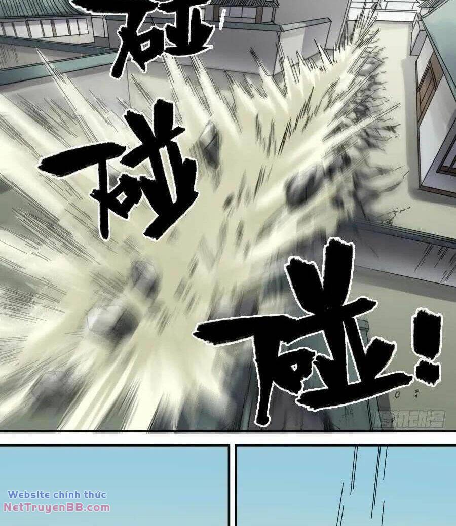 Truyền Võ - Chapter 157 - Page 7