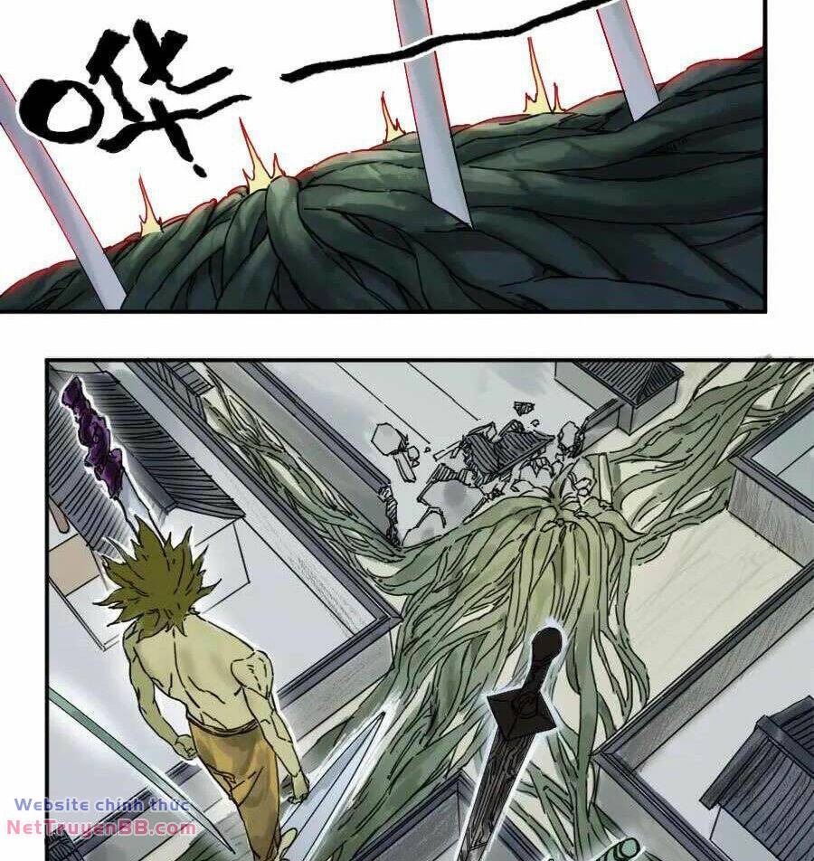 Truyền Võ - Chapter 158 - Page 10