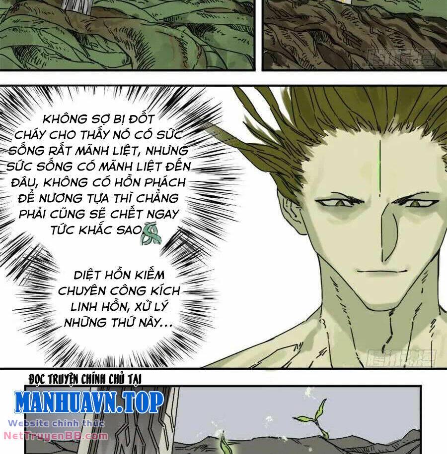 Truyền Võ - Chapter 158 - Page 13