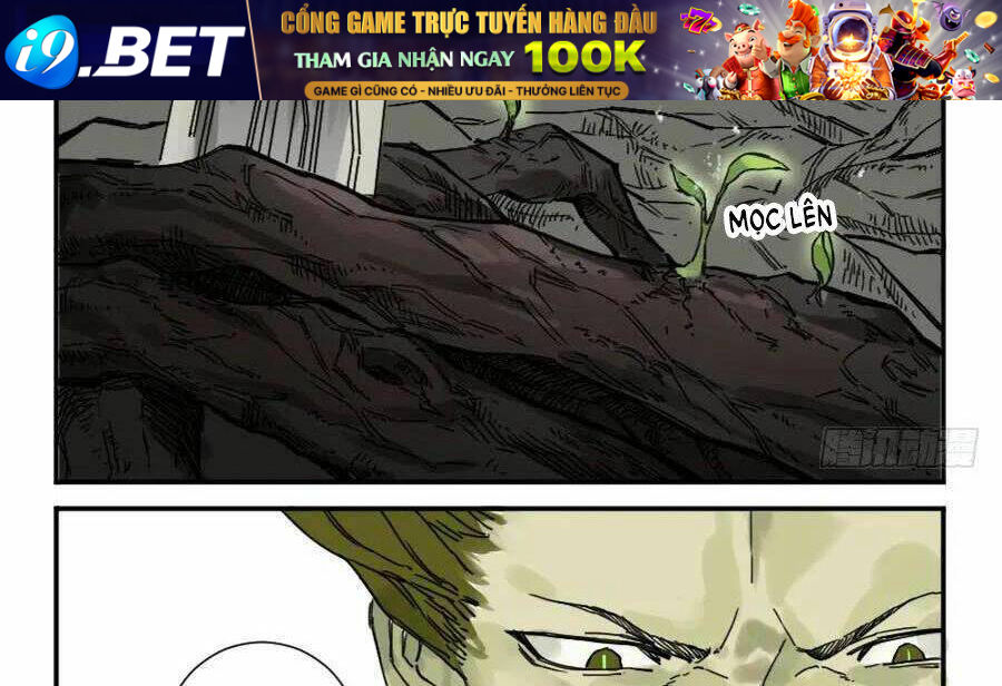 Truyền Võ - Chapter 158 - Page 14
