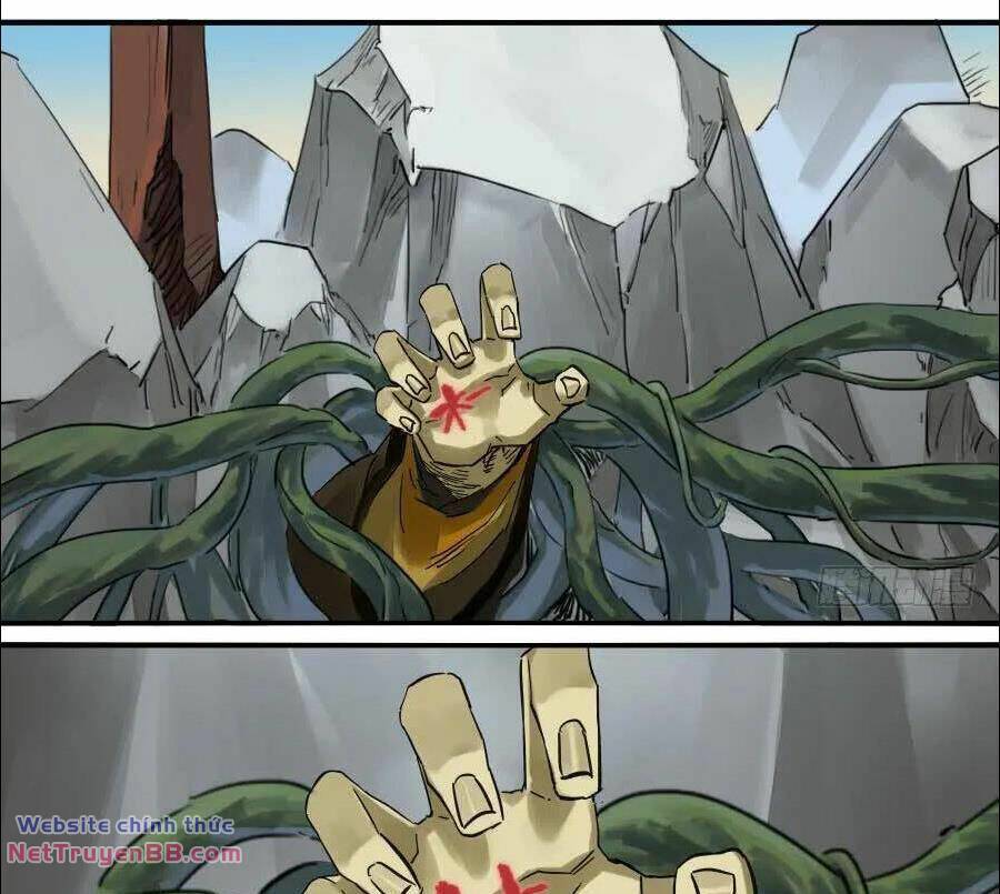 Truyền Võ - Chapter 158 - Page 16