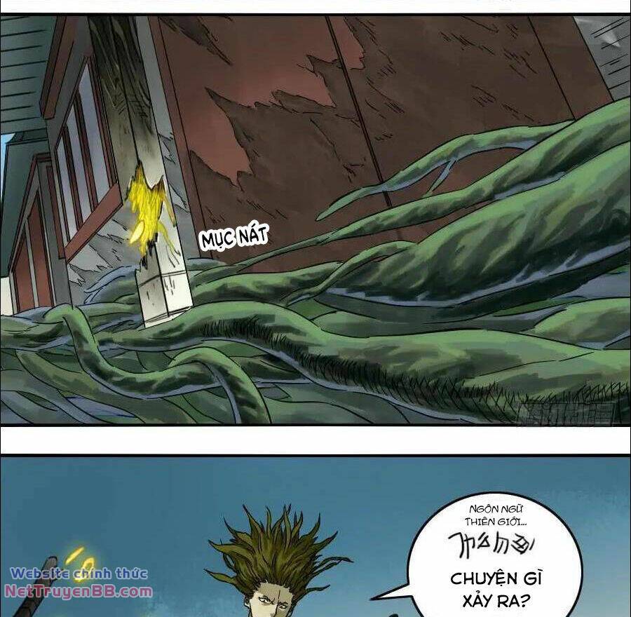 Truyền Võ - Chapter 158 - Page 18