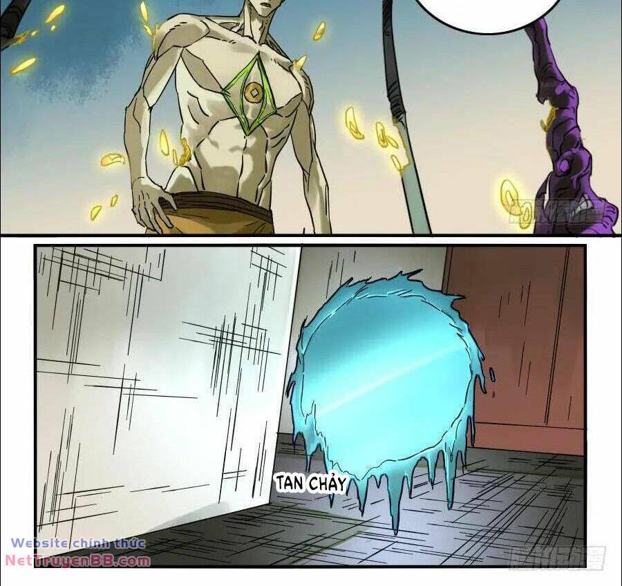 Truyền Võ - Chapter 158 - Page 19