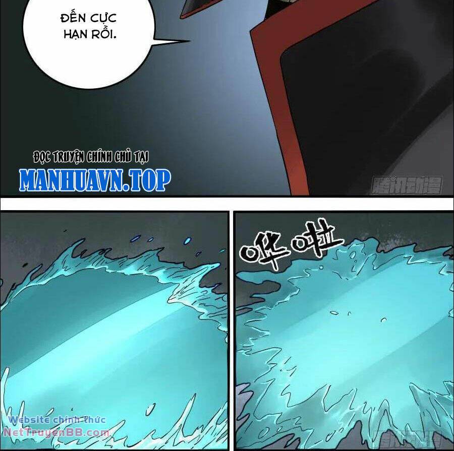 Truyền Võ - Chapter 158 - Page 21