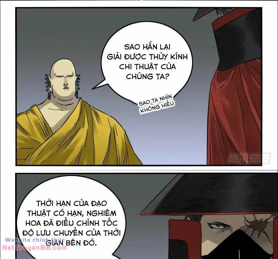 Truyền Võ - Chapter 158 - Page 22