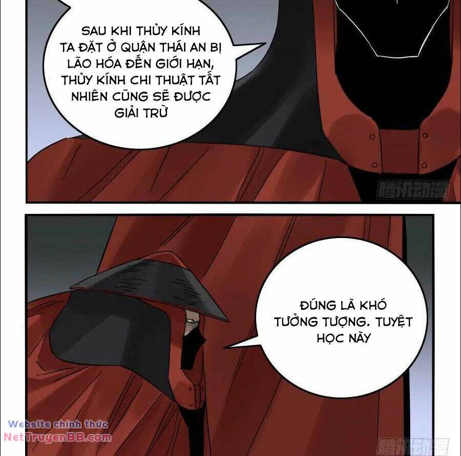 Truyền Võ - Chapter 158 - Page 24
