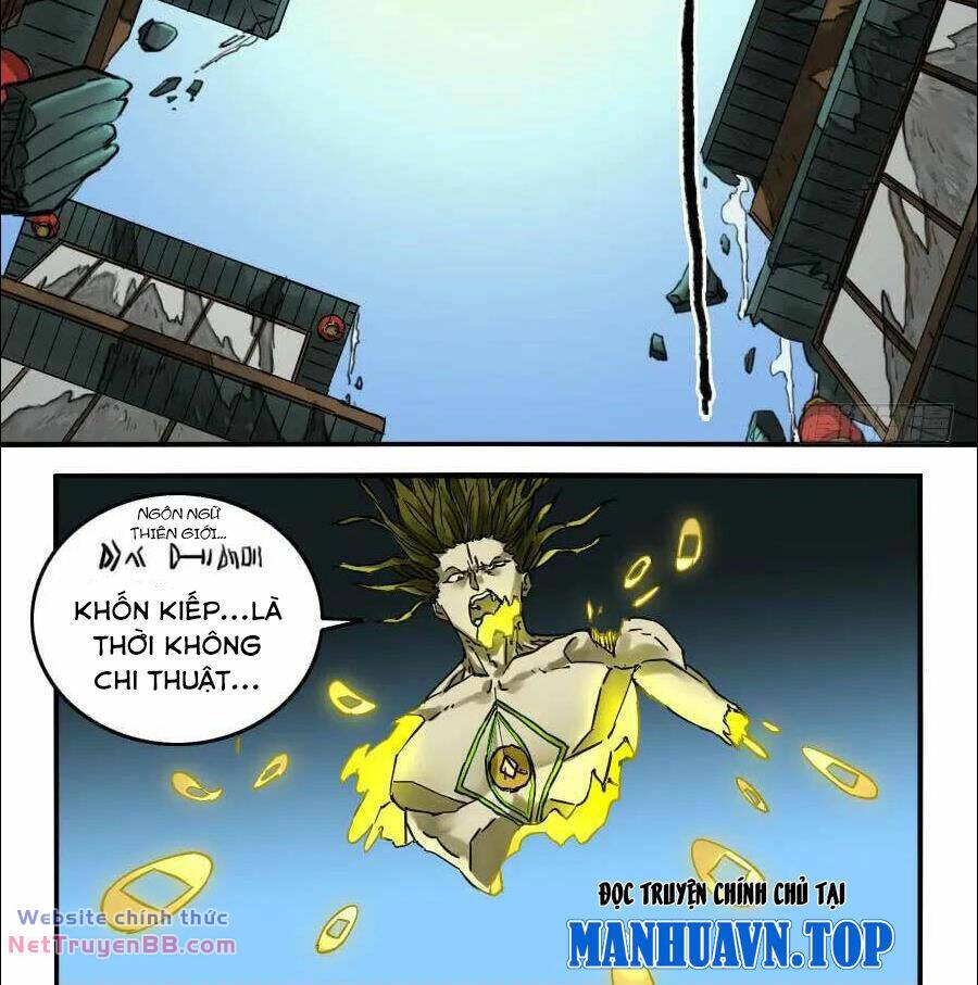 Truyền Võ - Chapter 158 - Page 25