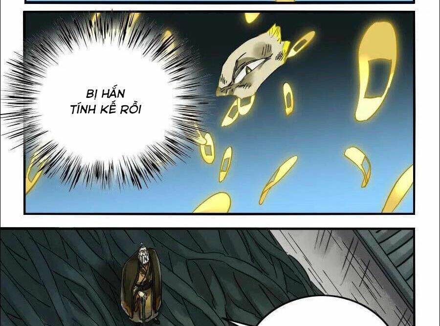 Truyền Võ - Chapter 158 - Page 26