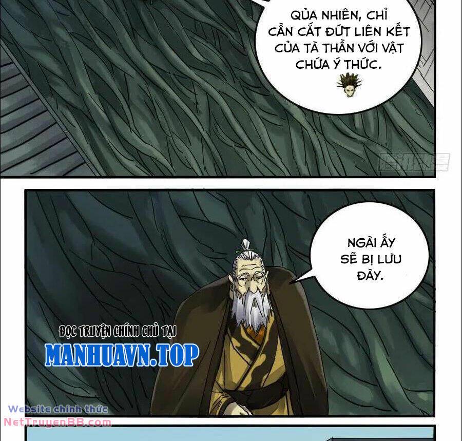 Truyền Võ - Chapter 158 - Page 27