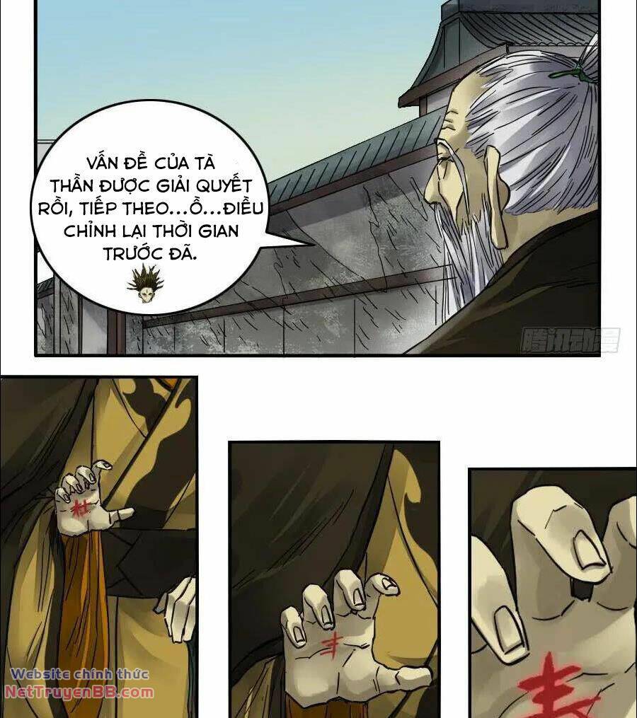 Truyền Võ - Chapter 158 - Page 28