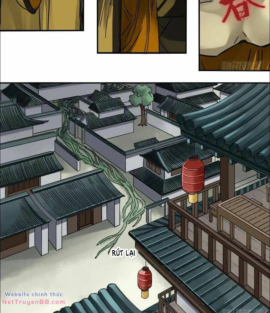 Truyền Võ - Chapter 158 - Page 29