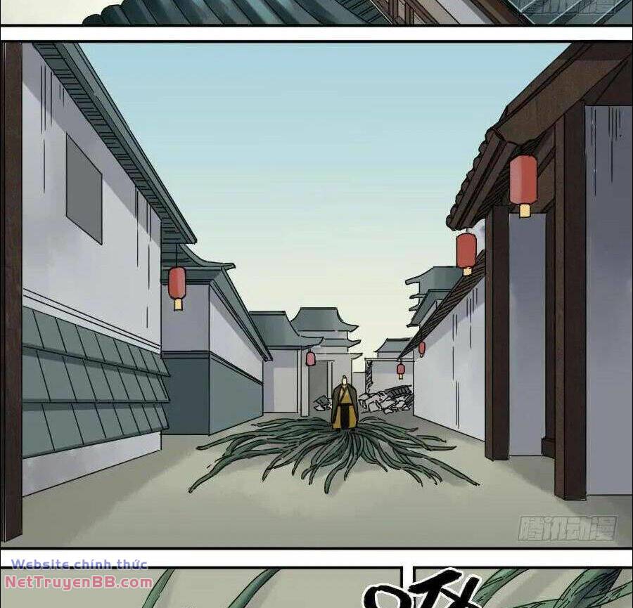 Truyền Võ - Chapter 158 - Page 30