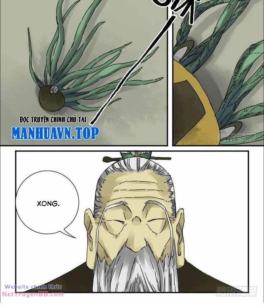 Truyền Võ - Chapter 158 - Page 31