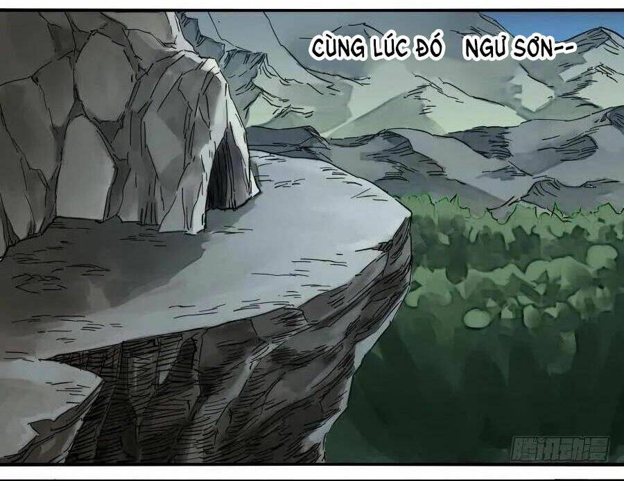 Truyền Võ - Chapter 158 - Page 32